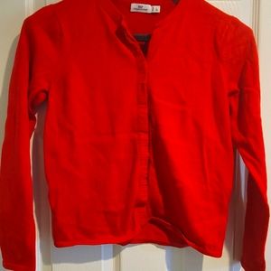 Cardigan girls Vinyard Vines